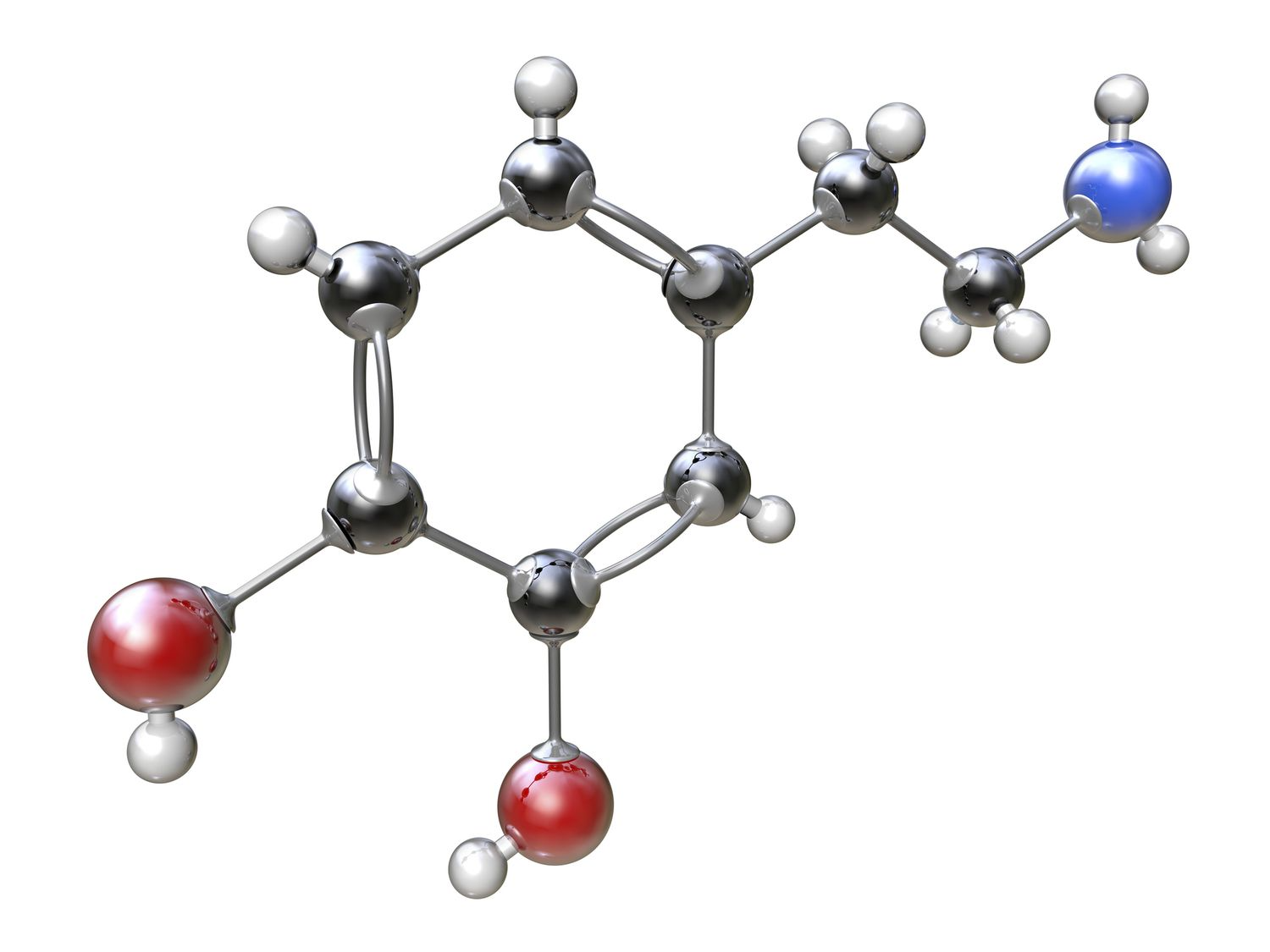 Chemistry Article